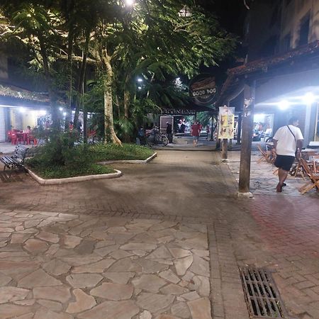 Casa Em Angra Dos Reis, Verolme, Para 8 Pessoas Bagian luar foto