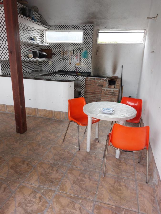 Casa Em Angra Dos Reis, Verolme, Para 8 Pessoas Bagian luar foto