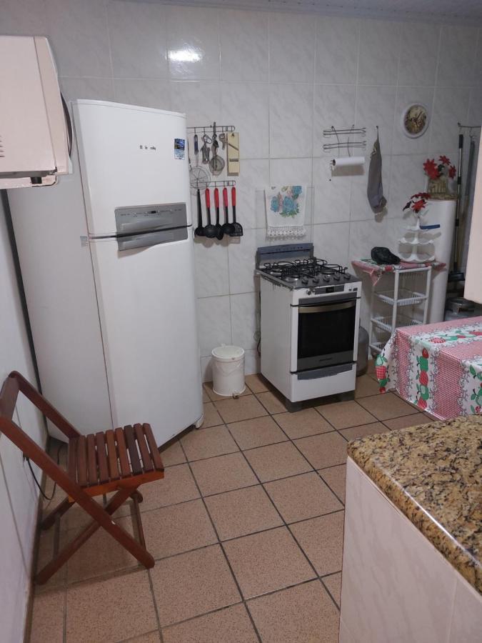 Casa Em Angra Dos Reis, Verolme, Para 8 Pessoas Bagian luar foto