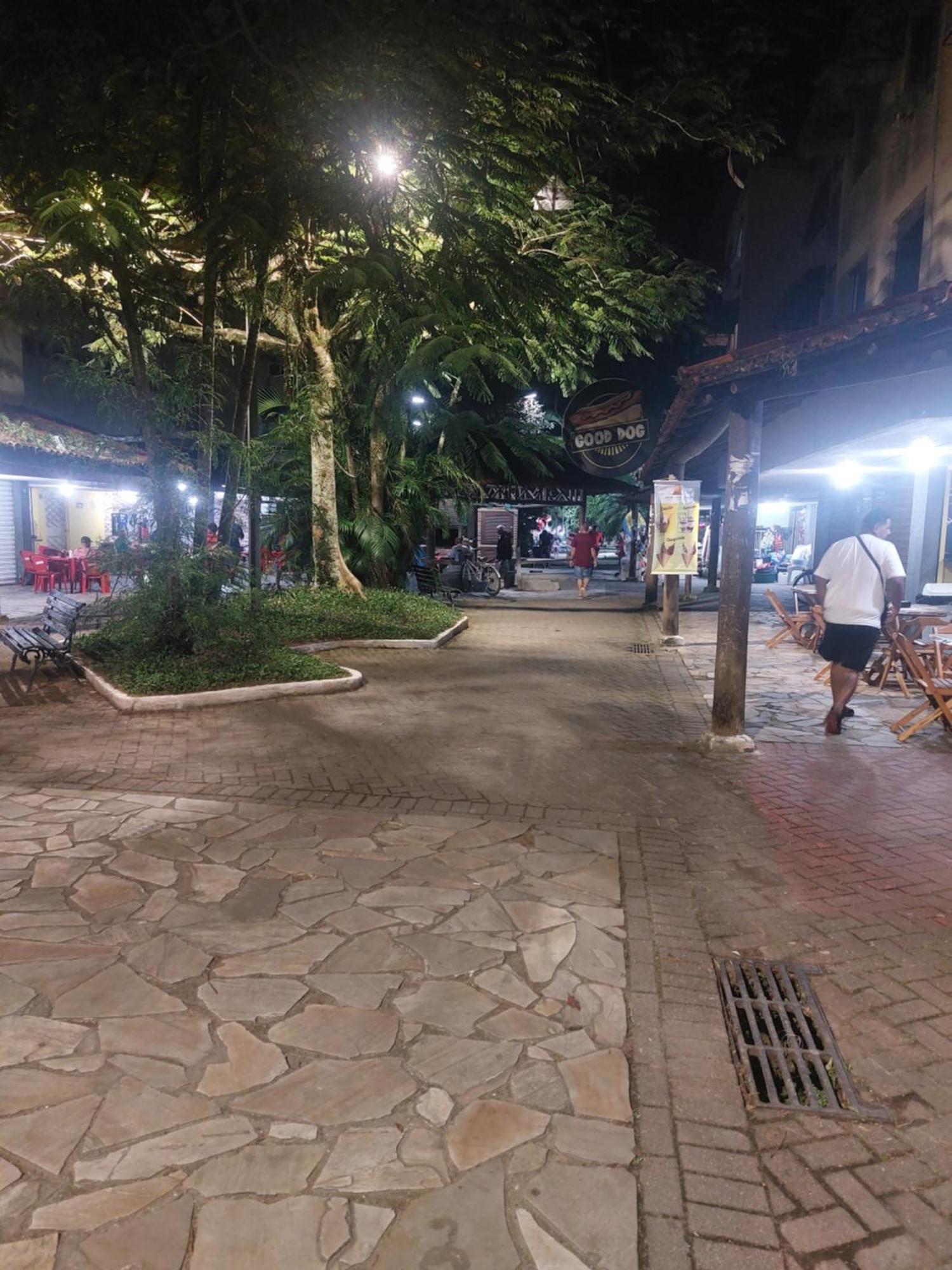 Casa Em Angra Dos Reis, Verolme, Para 8 Pessoas Bagian luar foto