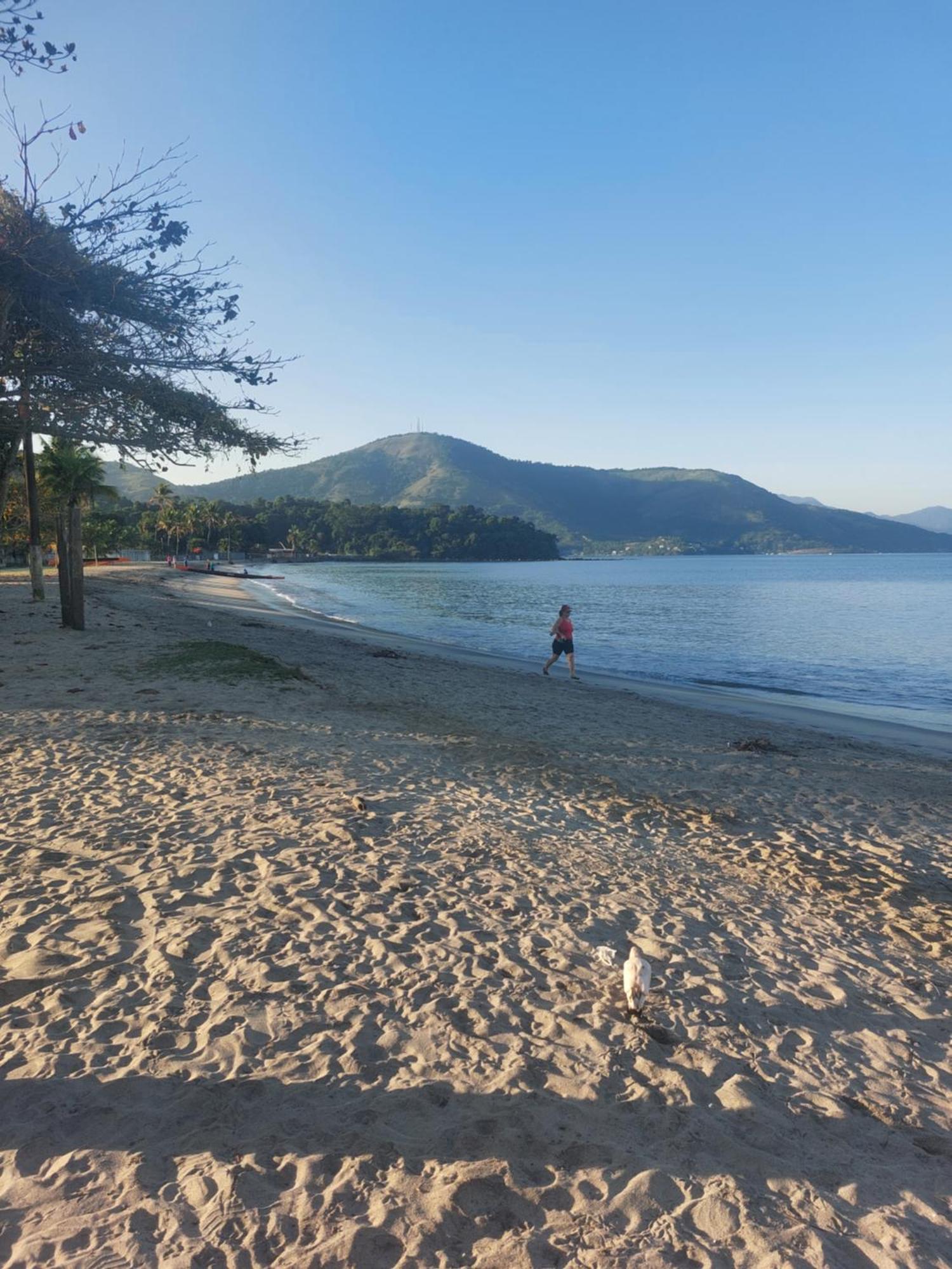Casa Em Angra Dos Reis, Verolme, Para 8 Pessoas Bagian luar foto