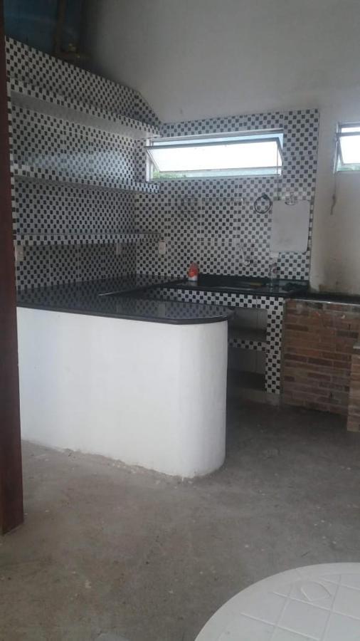Casa Em Angra Dos Reis, Verolme, Para 8 Pessoas Bagian luar foto