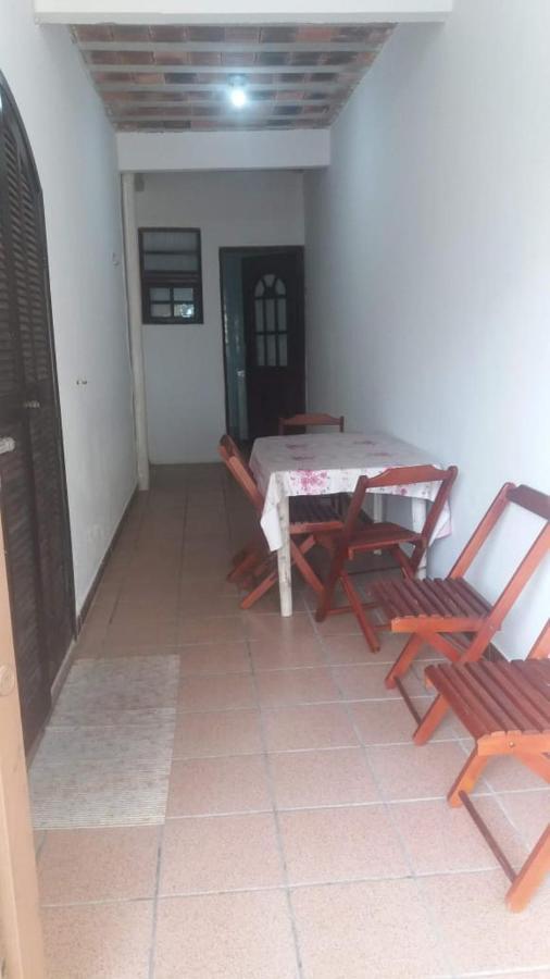 Casa Em Angra Dos Reis, Verolme, Para 8 Pessoas Bagian luar foto
