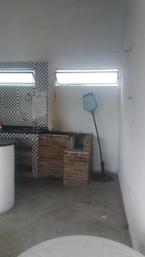 Casa Em Angra Dos Reis, Verolme, Para 8 Pessoas Bagian luar foto