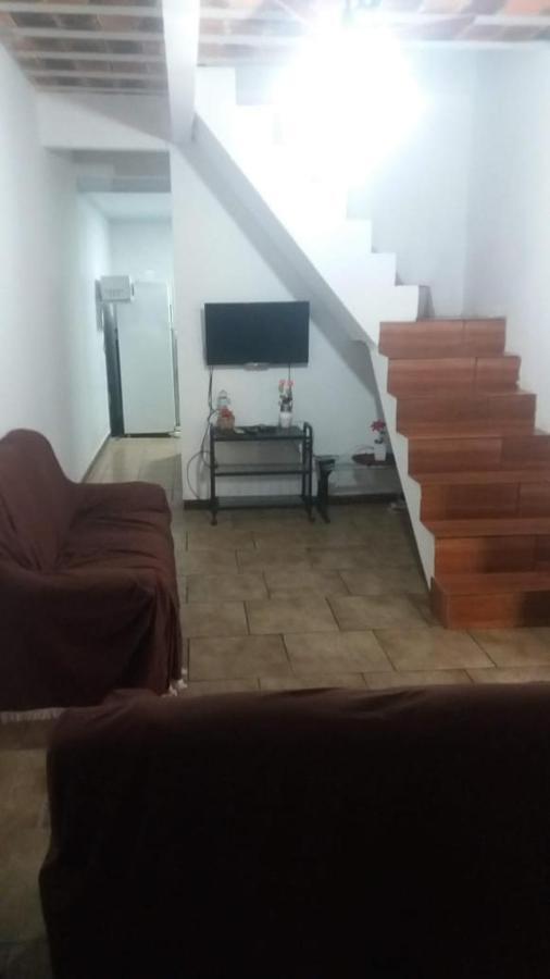 Casa Em Angra Dos Reis, Verolme, Para 8 Pessoas Bagian luar foto