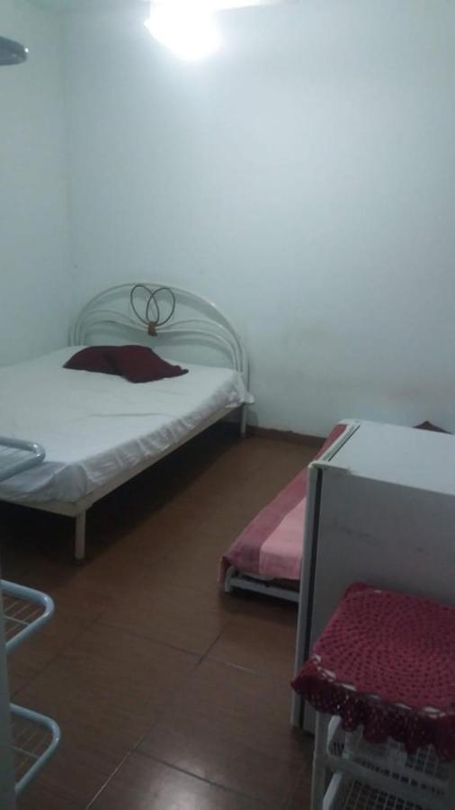 Casa Em Angra Dos Reis, Verolme, Para 8 Pessoas Bagian luar foto